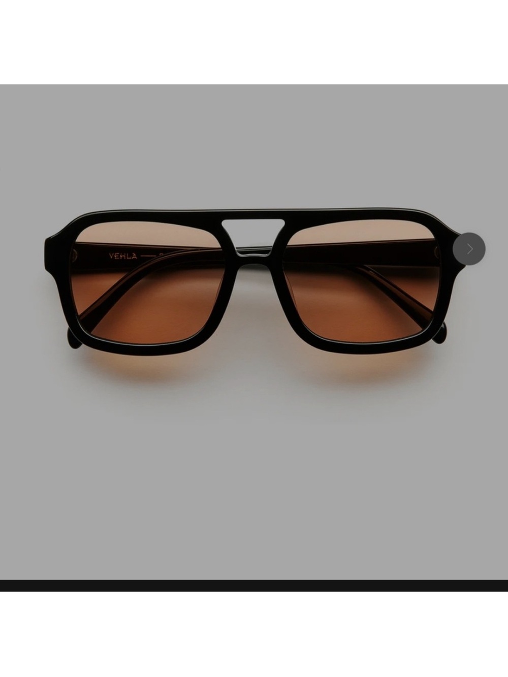 VEHLA Dixie sunglasses